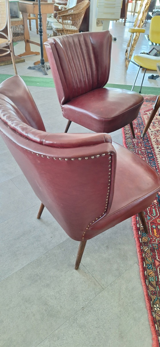 Image 1 of Mid-Century 1950s/60s