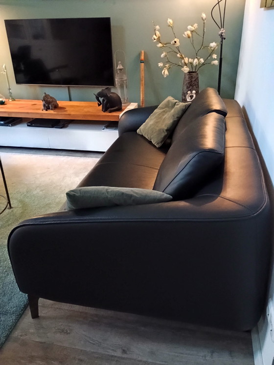 Image 1 of Leolux Elias 2,5/3 zits bank