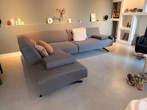 Divano angolare Montël Dedon