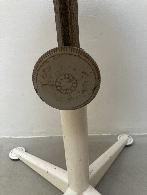 Friso Kramer Industriële kruk