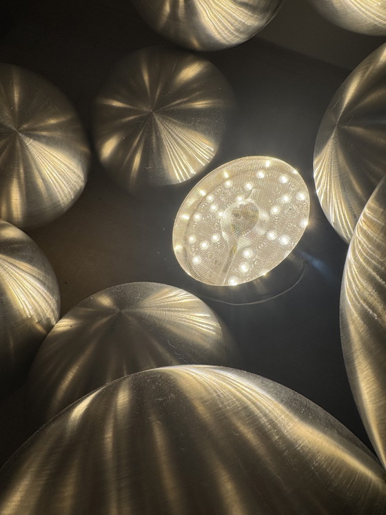 Image 1 of Oggetto luminoso Marcel Simons 02 unico nel suo genere