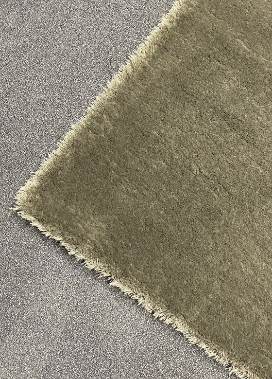 Image 1 of Alfombra de mohair baja madura de Brink &amp; Campman