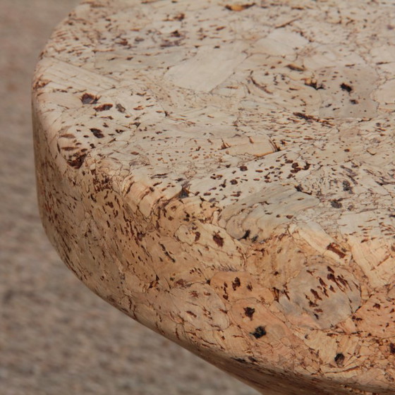 Suite de 3 Tabourets Cork par Jasper Morrison pour Vitra, 2004 (photo 5 of 8)