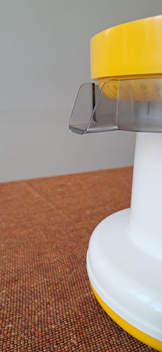 Spremiagrumi vintage Moulinex – Accessori da cucina, Plastica (photo 4 of 7)
