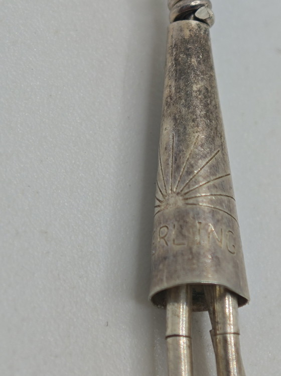 Image 1 of Collier Amérindien 