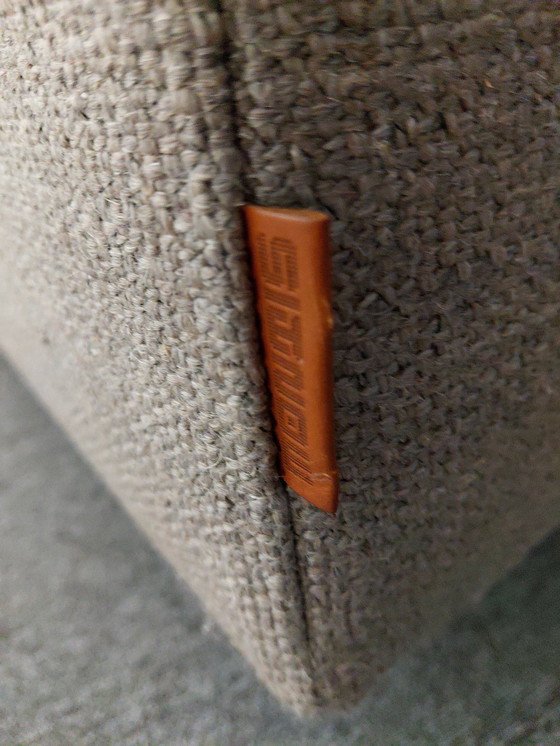 Image 1 of Canapé d'angle Montis Axel remis à neuf