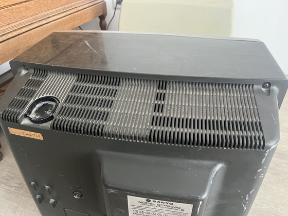 Image 1 of Sanyo TV