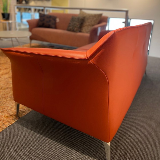 Image 1 of Leolux Mayon 3-Sitzer-Sofa