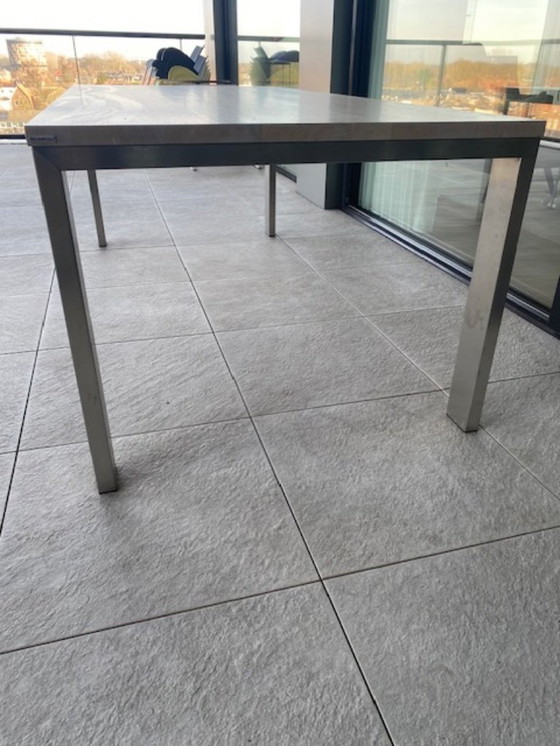 Image 1 of Bert Plantagie Mex Dining Table