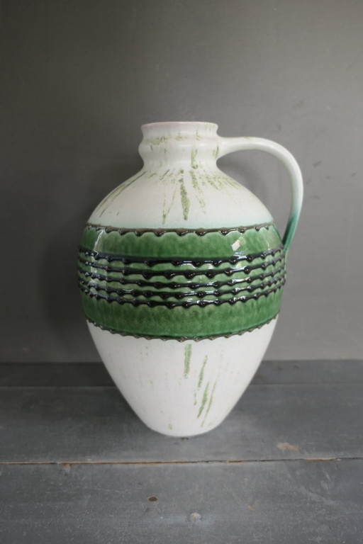 Vintage Carstens Tönnieshof vase 1527-32 W. Germany