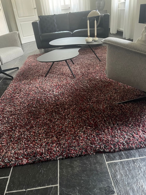 Image 1 of Design rug from Millenpoort