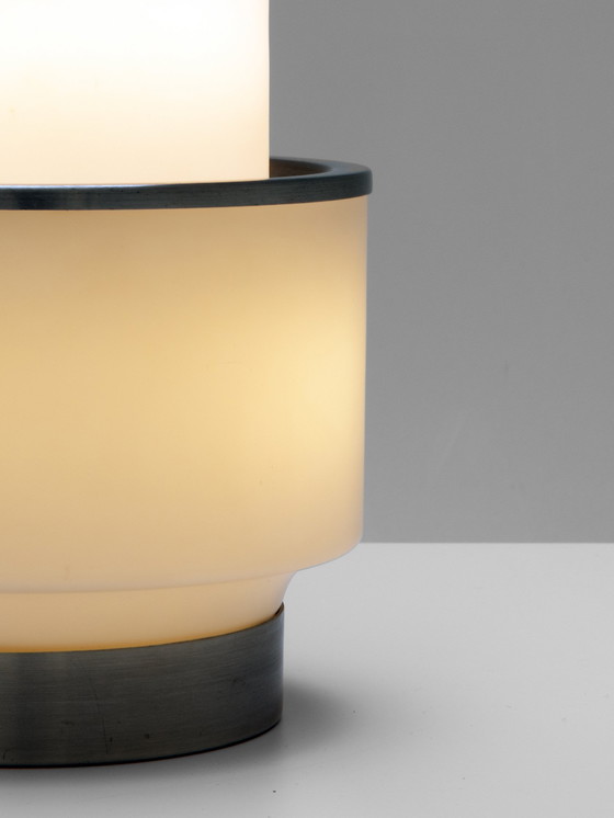 Image 1 of Tischlampe 1960er Jahre - LUMI Italia - Pia Guidetti Crippa