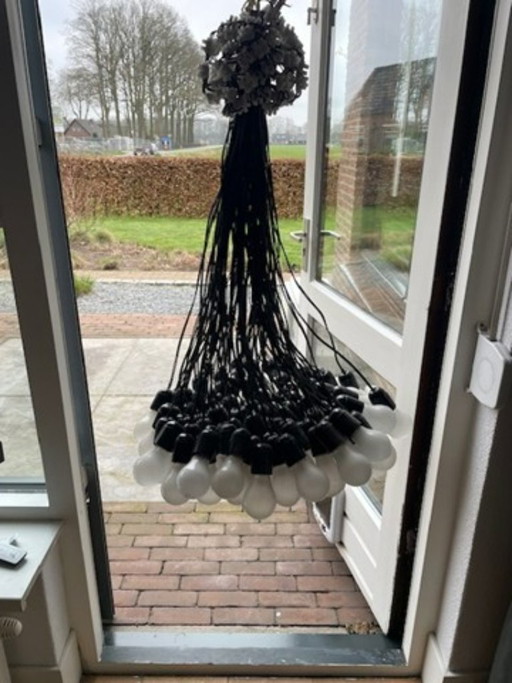 Dutch Design Droog pendant lamp