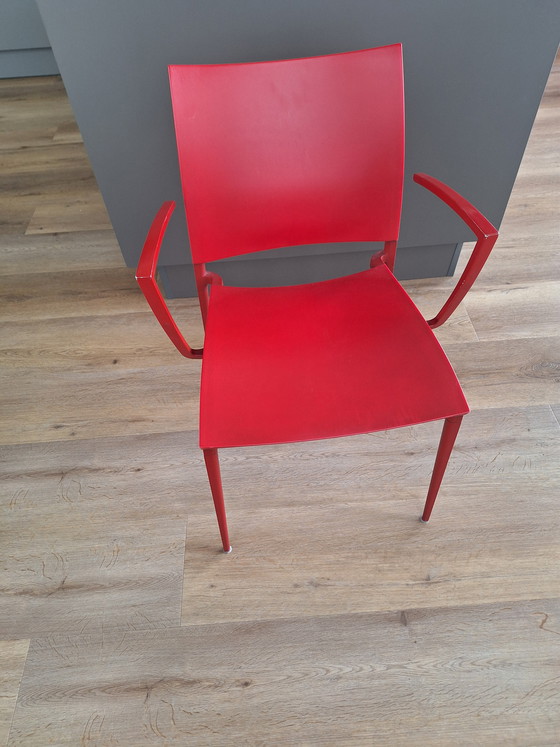 Image 1 of 4 Design Eetkamerstoelen