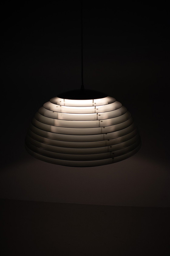 Image 1 of Fog & Mørup Hekla lamp