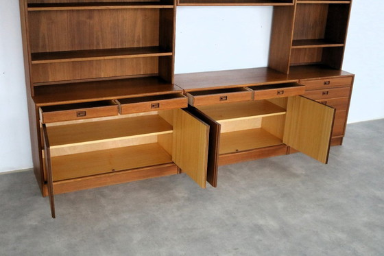 Image 1 of Mobiletto da parete vintage svedese