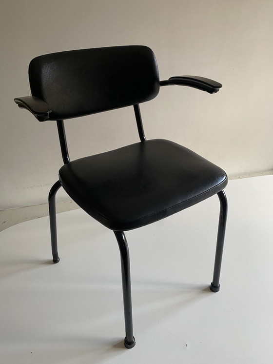 Image 1 of Sedia Friso Kramer