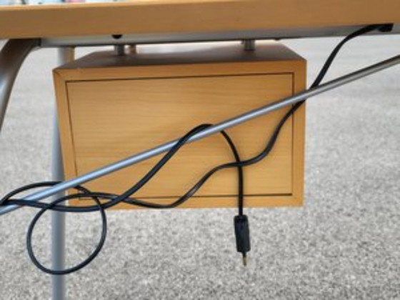 Image 1 of Escritorio Jean Nouvel de Ligne Roset Francia