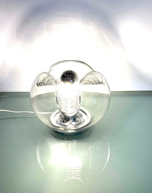 Lampe en verre Peil and Putzler Wave -20 %