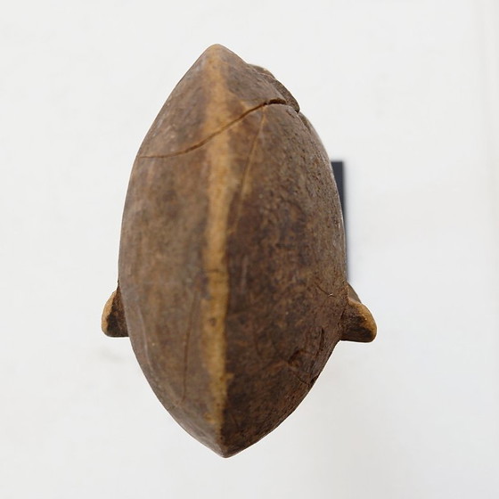 Image 1 of Lobi-Kopfaltar (Afrika, Burkina Faso) – 20. Jahrhundert