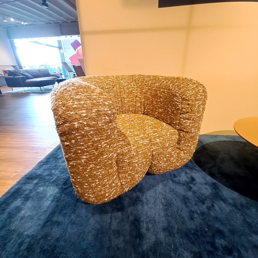 Sillón de Sede DS-0707/01