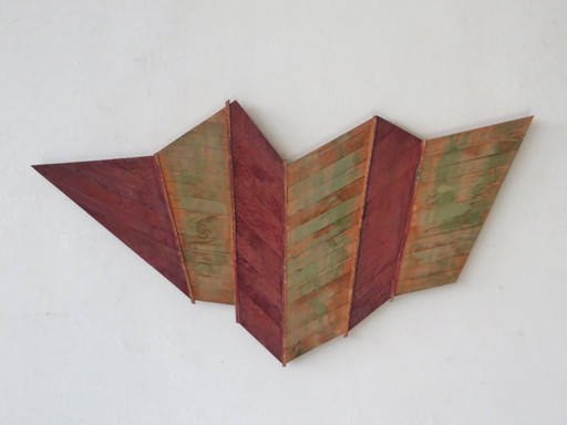 Eric van Solm - ´Hoekvorm´