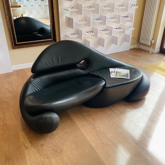 Image 1 of Luigi Colani - Madonna with Child Armchair Sofa Mid - Century 60s Vintage Retro