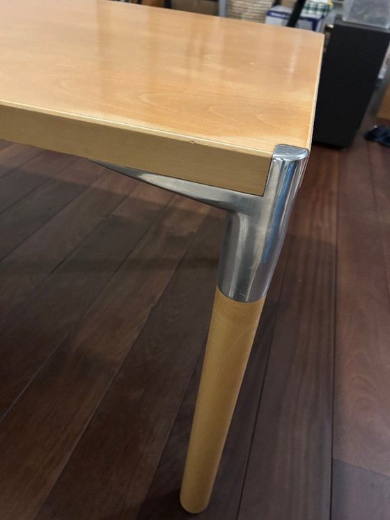 Tavolo da pranzo Interlubke – interlübke, Tavoli da pranzo, Wood (photo 2 of 7)