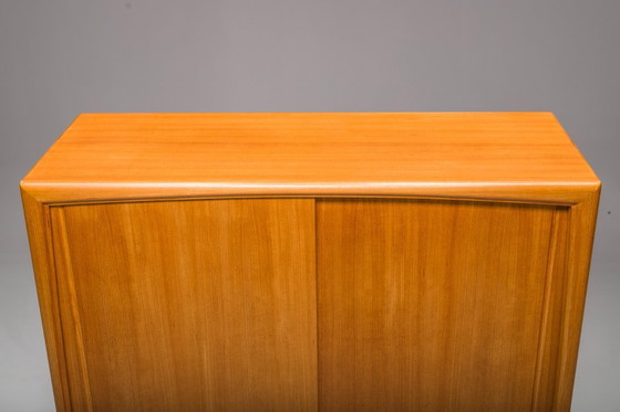 Image 1 of Hoge kast van Axel Christensen voor Aco Møbler, 1960