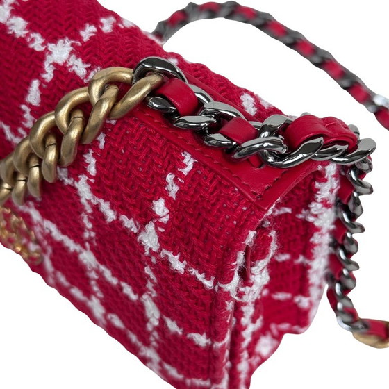 Chanel WOC 19 – Crossbody bags, Tweed (photo 4 of 13)