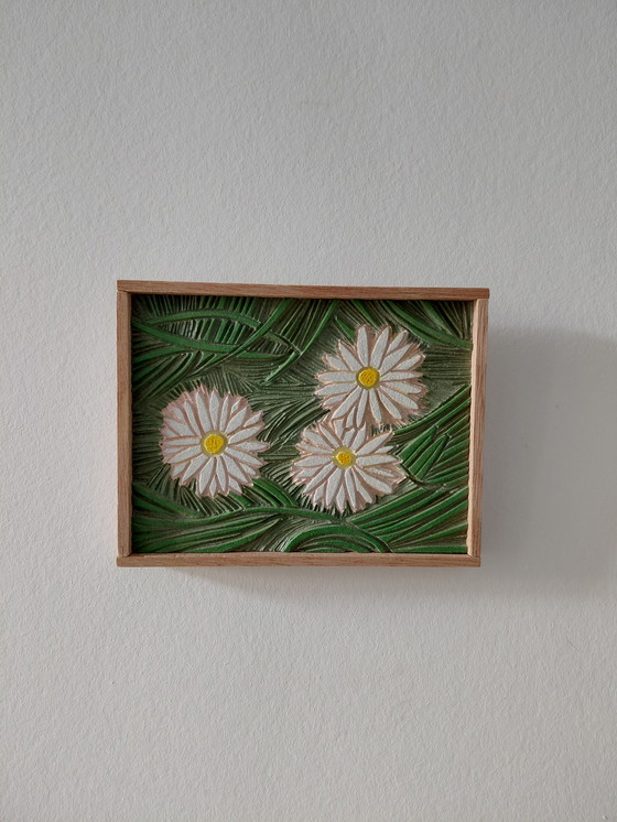 Image 1 of Daisies Gallery Suncorner