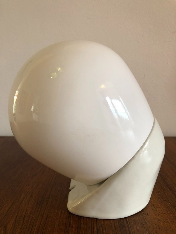 Image 1 of Lampada da parete Bauhaus, Wilhelm Wagenfeld