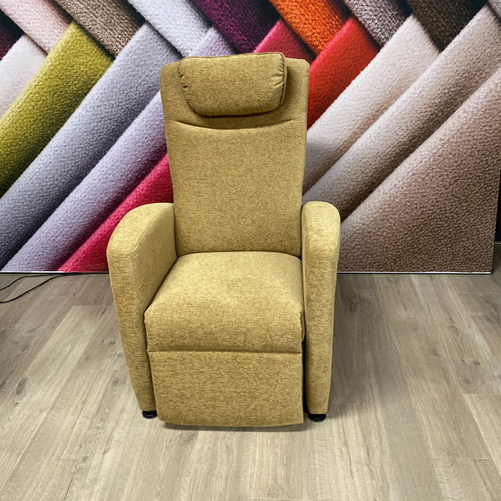 Image 1 of Fitform 296 - 3 motori - funzione stand-up