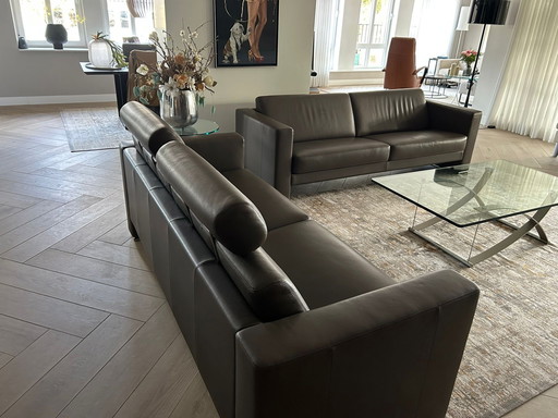 Divano Intertime Bolero a 3 e 4 posti