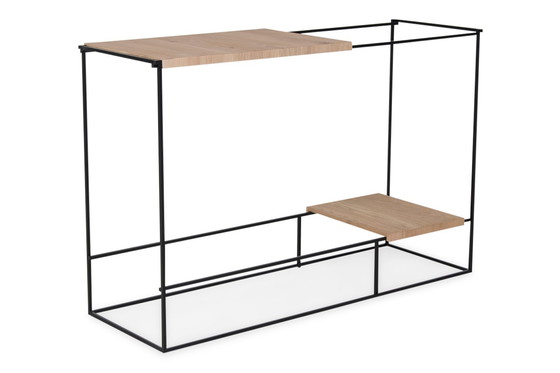 Image 1 of Passe Partout Jukebox side table