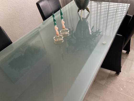 Image 1 of ARCO GRAPHIC EETTAFEL