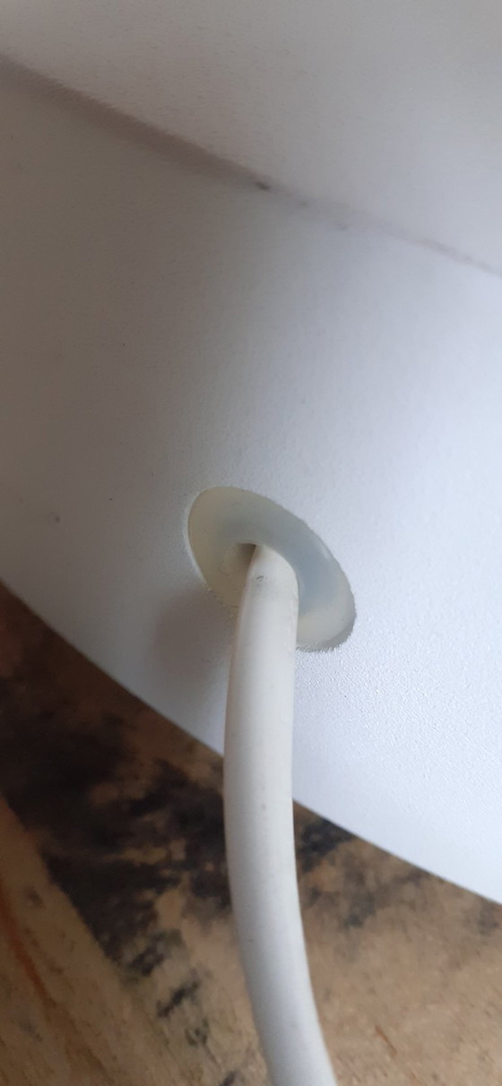 Image 1 of Massive - Table lamp, Design sideboard lamp Model Berio