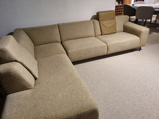 Image 1 of Montel Ecksofa Mouro