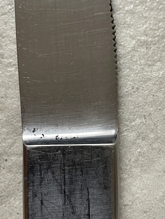 Image 1 of Carl Auböck para Morinox y Amboss modelo 2060