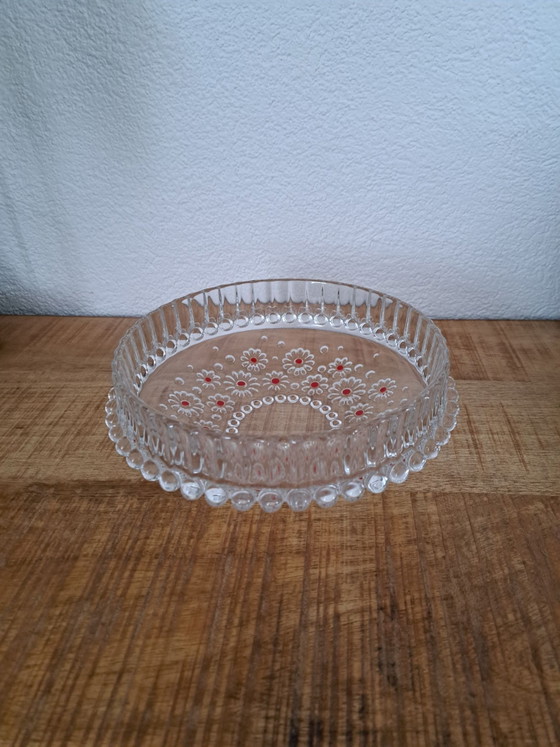 Waltherglas Bowl, Fabiola series in perfect condition (photo 2 of 5)