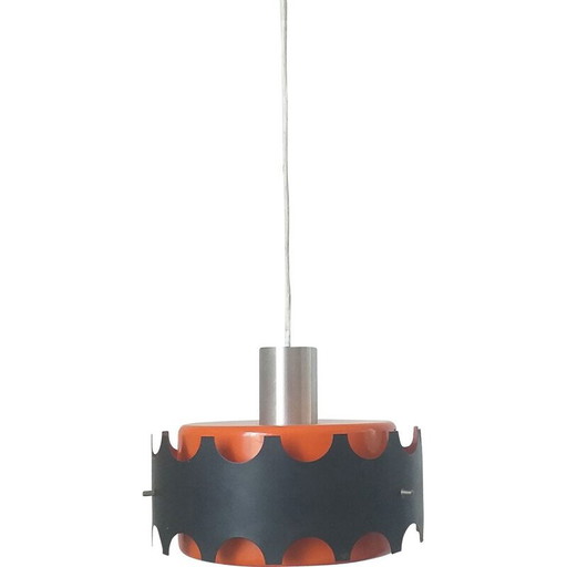 Vintage hanger in de stijl van Jo Hammerborg, 1970