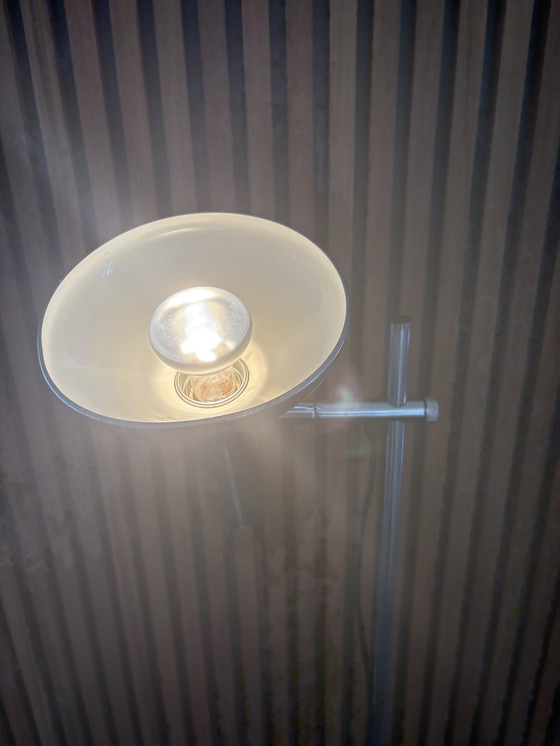 Image 1 of Vintage vloerlamp - seventies