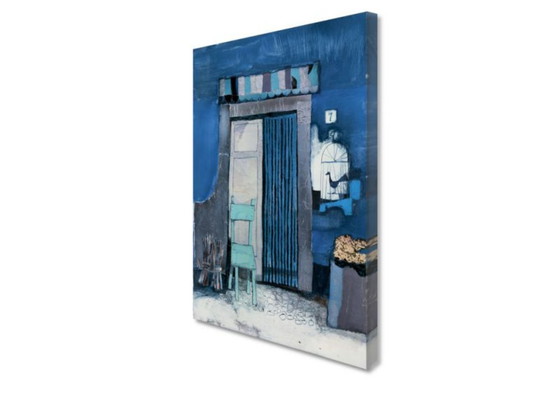 Image 1 of Rosina Wachtmeister -----Via Galilée I