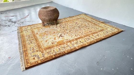 Tapis Arbre De Vie Vintage – Objets déco, Wool (photo 26 of 42)