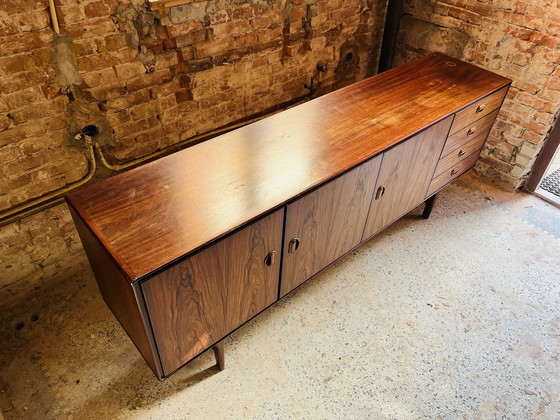 Image 1 of CREDENZA DRESSOIR DI DESIGN DI METÀ CINQUECENTO ARNOLD MERCKX FRISTHO