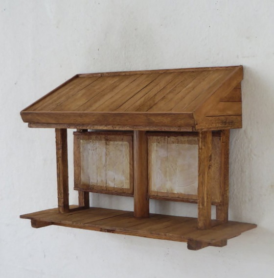 Image 1 of Eric van Solm - 'La carte'