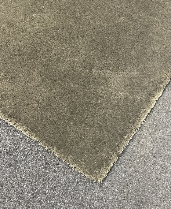 Image 1 of Alfombra de mohair baja madura de Brink &amp; Campman