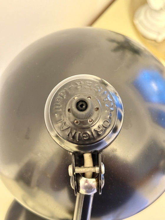 Image 1 of Kaiser Idell lámpara de escritorio , Tabledesklamp