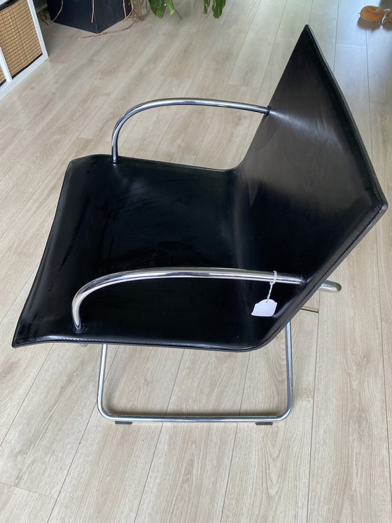 Image 1 of Sillón diseño Niels Gammelgaard para Cappelini