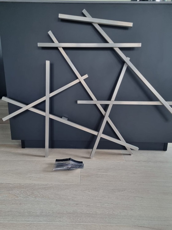 Image 1 of Perchero de pared Spinder Design Matches
